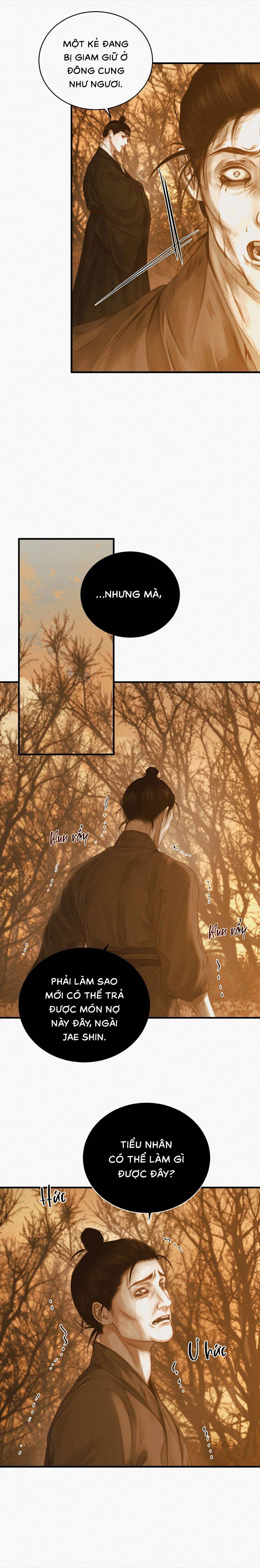 qủy dạ khúc chapter 76 17