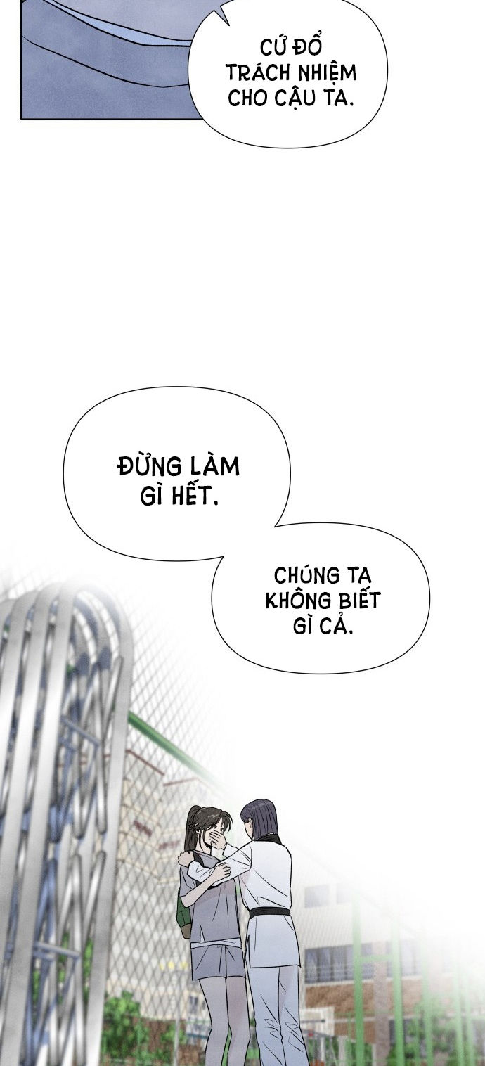điều khiến tôi quyết tâm muốn chết chapter 28.1 27