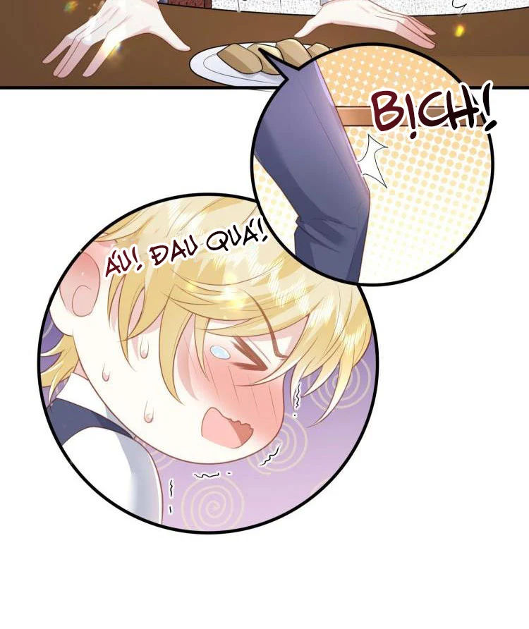 phản diện bị truy thành đoàn sủng chapter 26 27