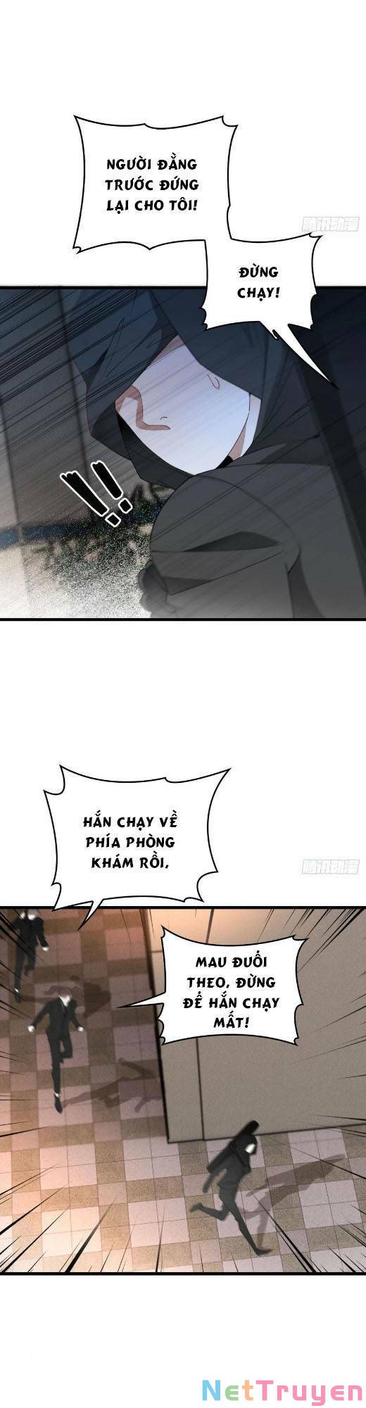 một vợ yêu, một bé con chapter 157 15