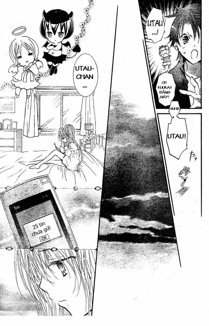 shugo chara! encore chapter 1 19