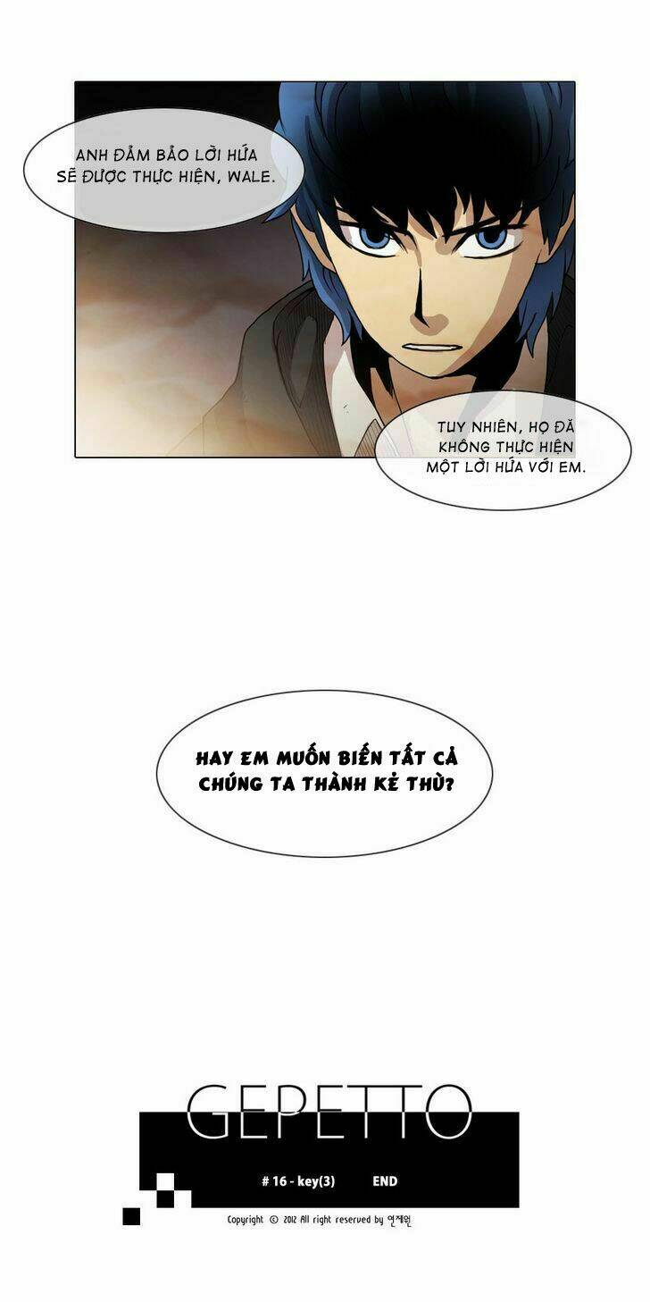 gepetto chapter 8 282