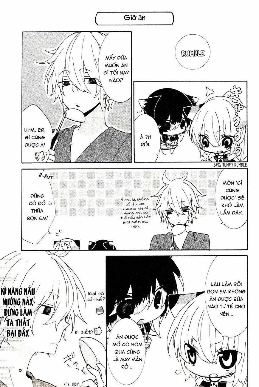 nukoduke! chapter 73.1 7