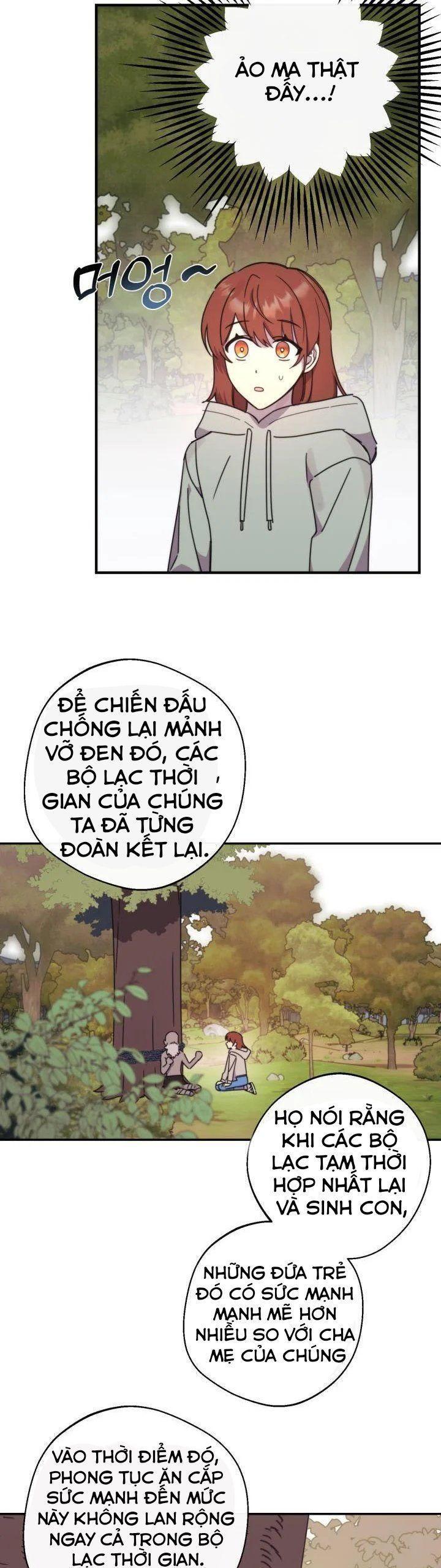 red and mad chapter 18 3