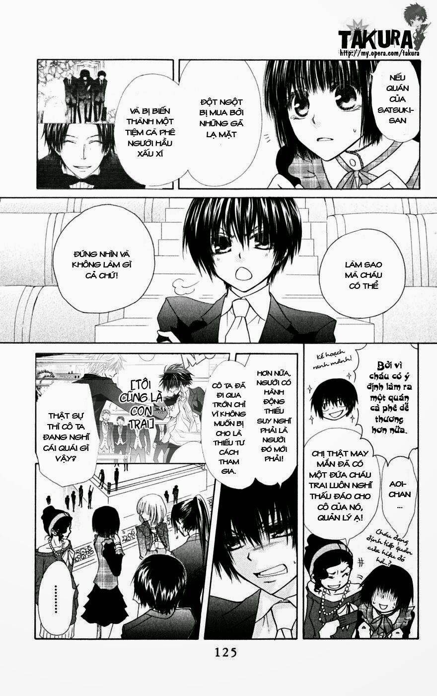 khi sếp là hầu bàn chapter 23 3