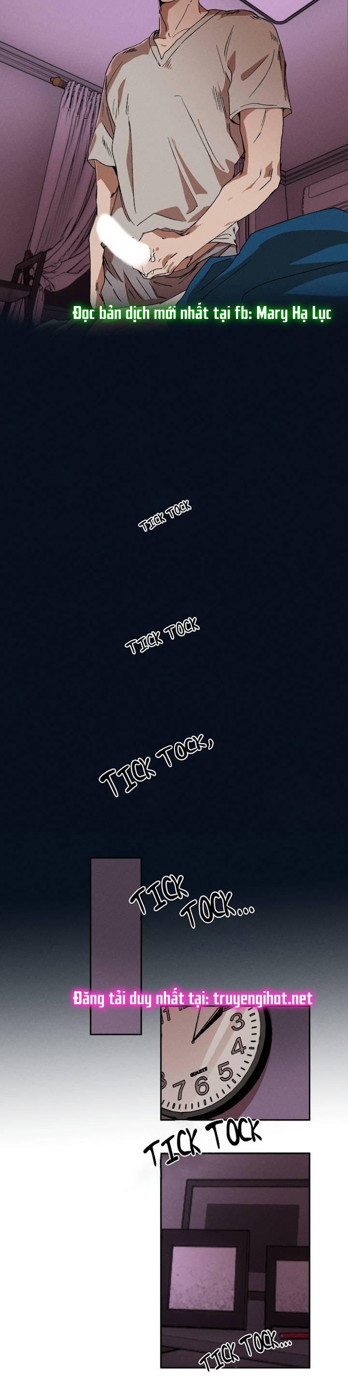 bẫy kép chapter 2 11