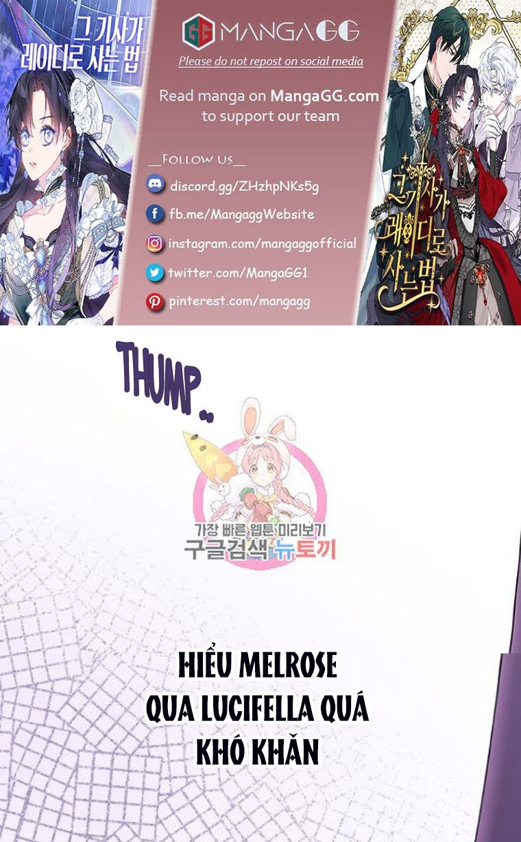 cách hiệp sĩ sống như một tiểu thư chapter 59 2