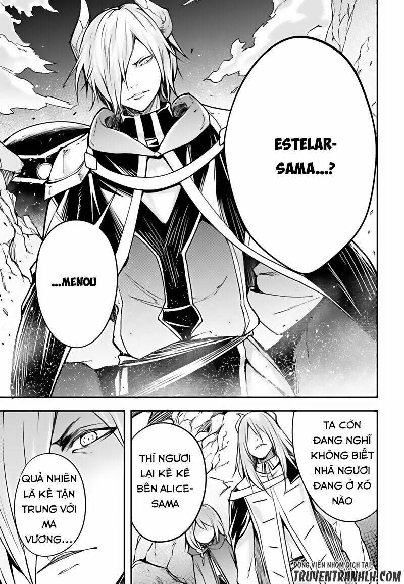 tên thường dân lv.999 chapter 13 18