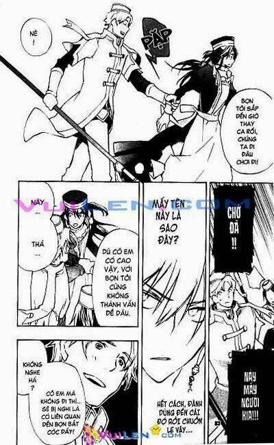 thanh kiếm và vương miện chapter 3 83