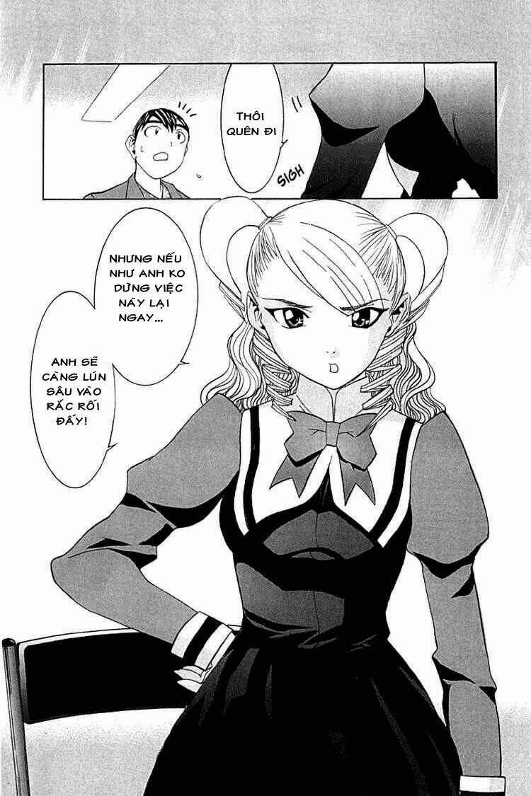 no bra chapter 20 28