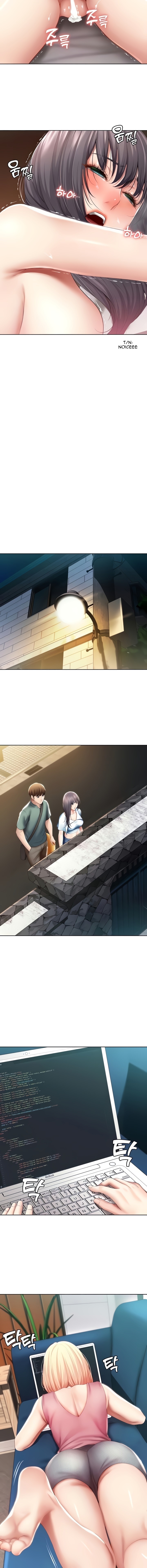 nhật ký nội trú chapter 50 10