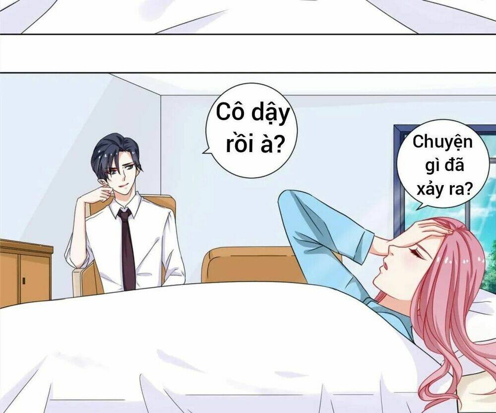 linh sủng manh thê giá đáo chapter 2 13