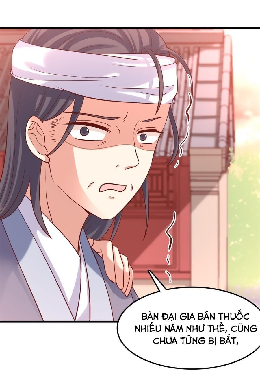 kiêu ngạo vương gia chủng điền phi chapter 161 7