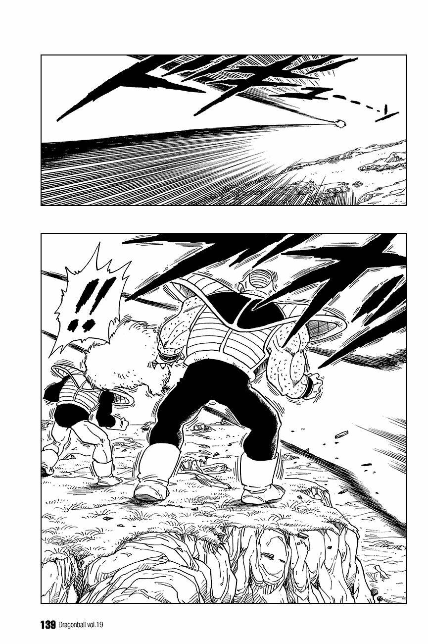 dragon ball - bảy viên ngọc rồng chapter 279 6