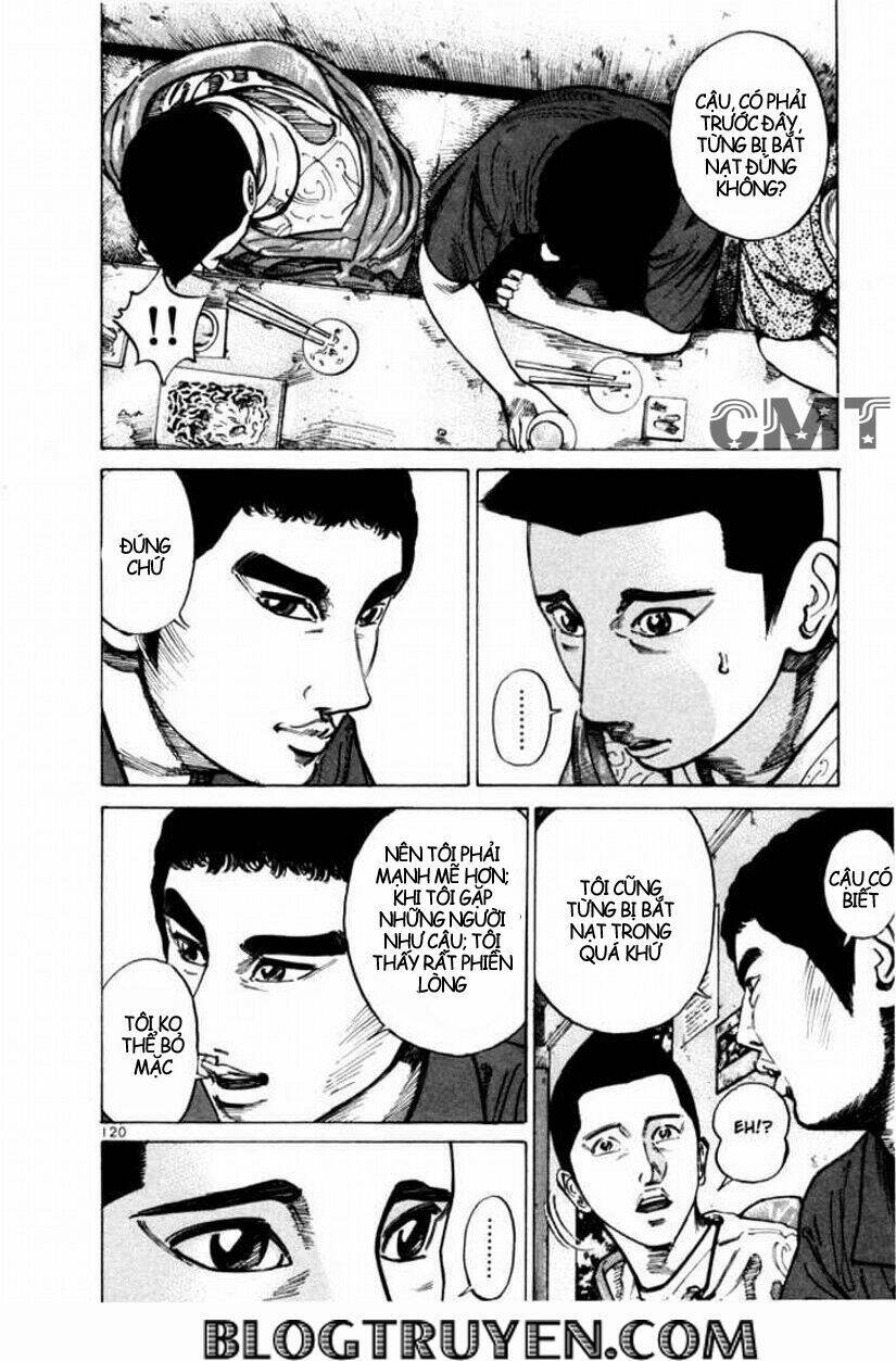 sát thủ số 1 chapter 49 7