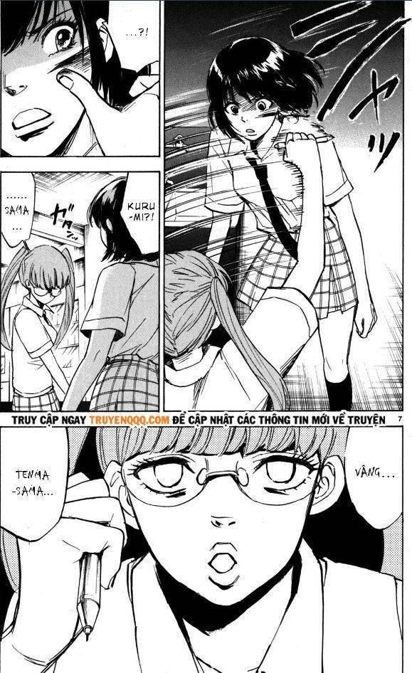 mặt nạ anh hùng - hero mask chapter 15 8