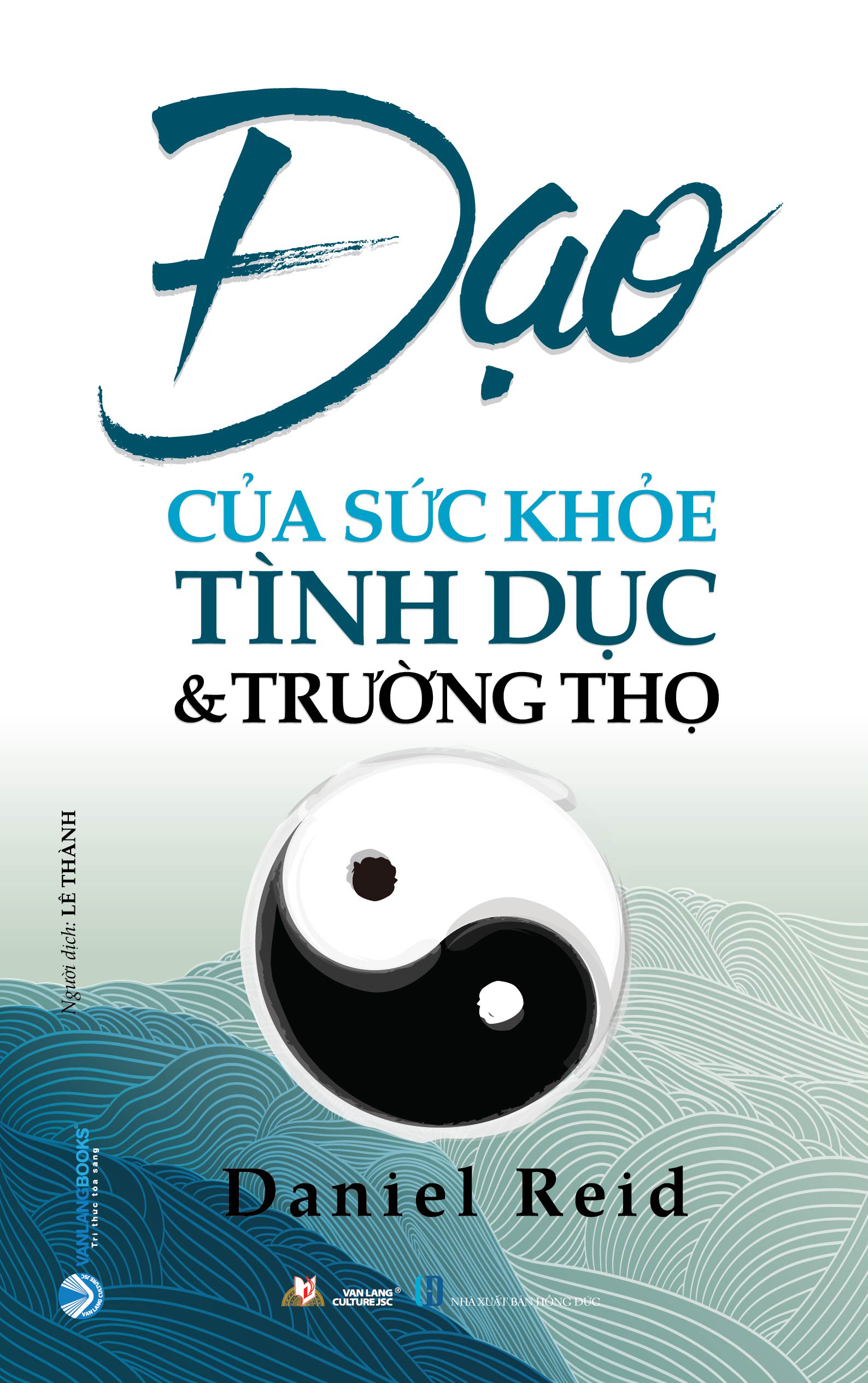 Đạo Của Sức Khỏe Tình Dục Và Trường Thọ