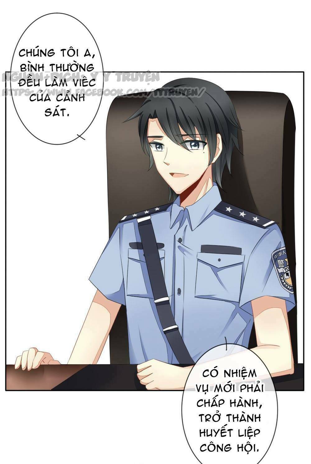 vị hôn thê bỏ trốn chapter 50 25