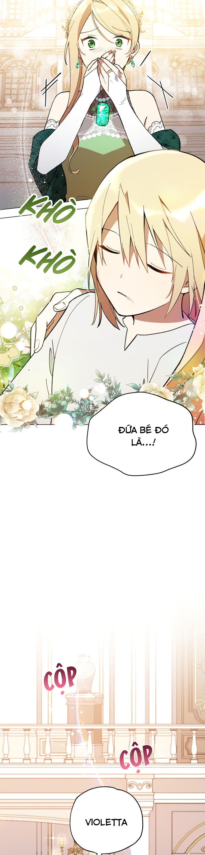quý cô không thể chạm vào chapter 12 17