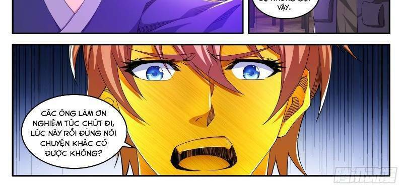 khắc kim phong thần chapter 97 15