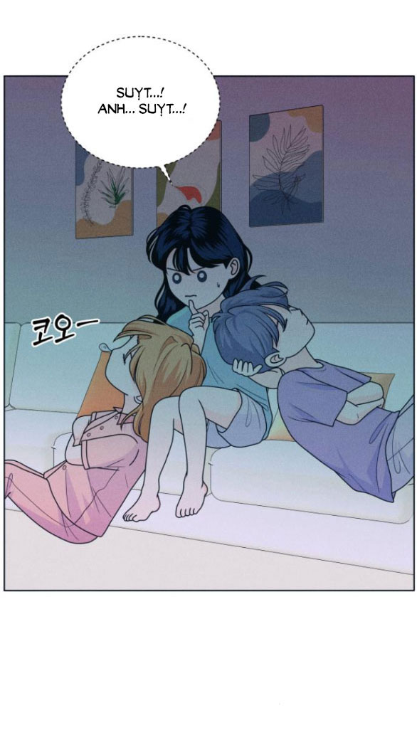 thiếu niên hướng nội chapter 21.1 13