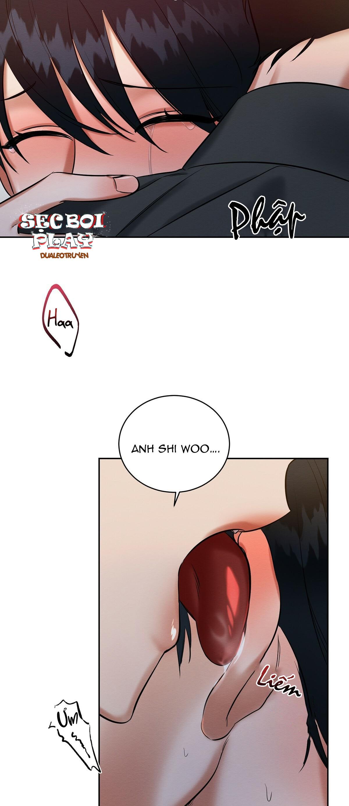 lý do của ác nhân chapter 6 42