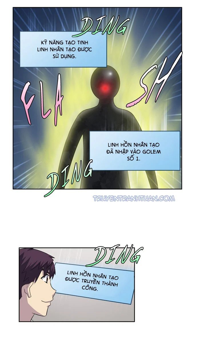 the gamer chapter 187 8