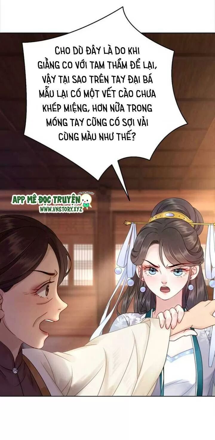 cực phẩm phế vật tiểu thư chapter 54 48