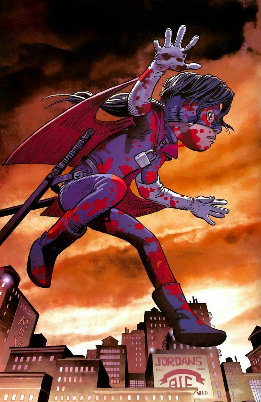 kick ass chapter 4 11