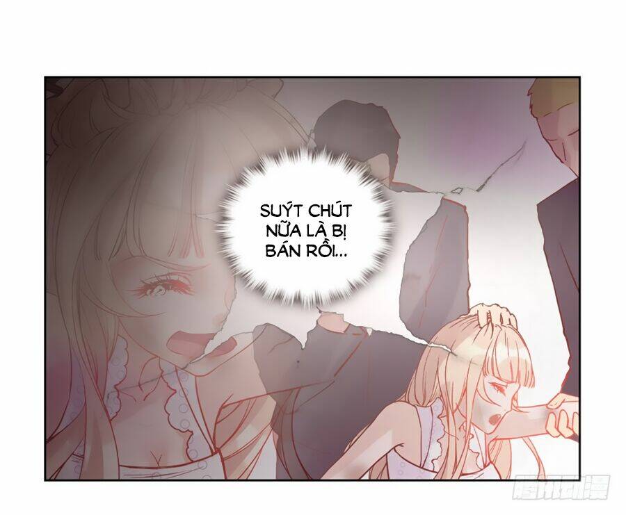 lưu luyến nguy tình chapter 5 14