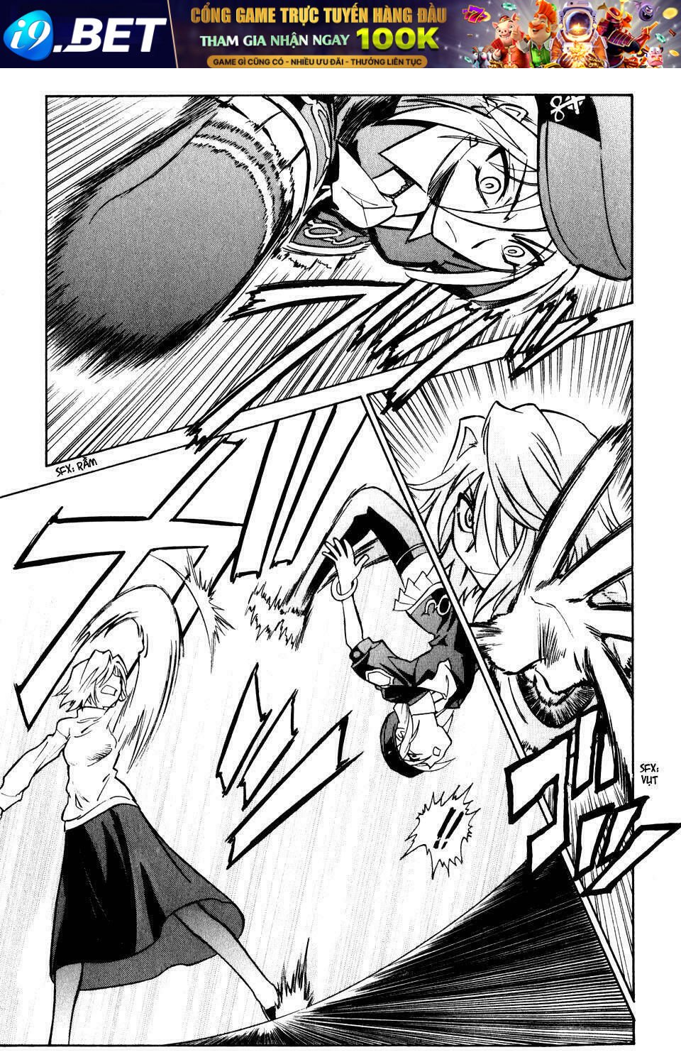 melty blood chapter 8 28