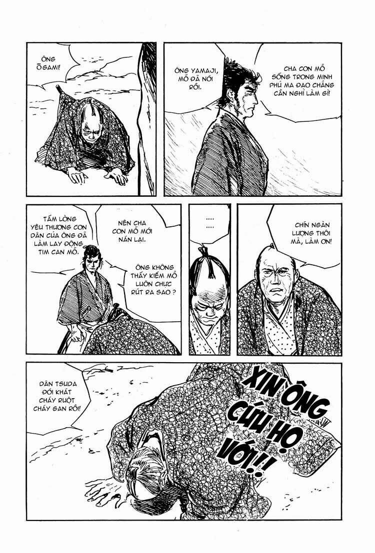 lone wolf and cub chapter 90 52