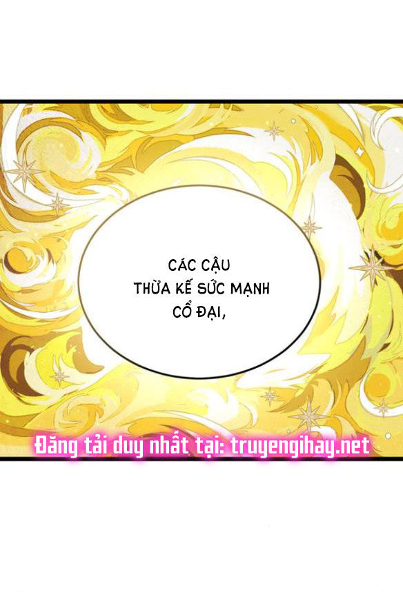 dark moon - tế đàn ánh trăng chapter 26.2 4