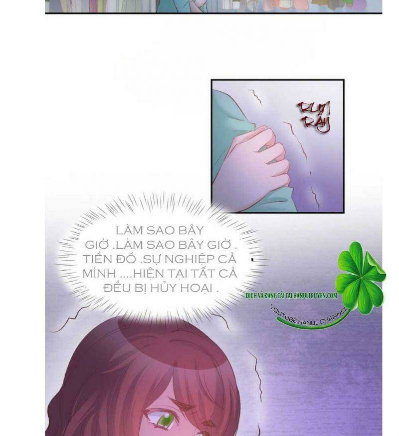 hôn nhân ấm áp : tổng tài sủng vợ thành nghiện chapter 44.1 16