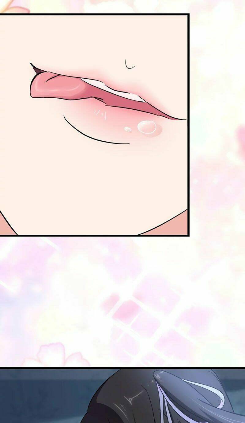 bạn gái virus của tôi chapter 222 43