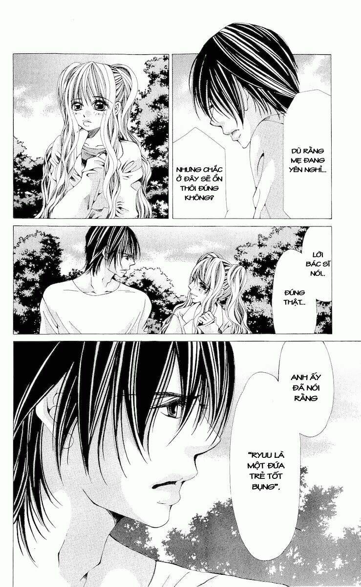 nemuri hime - yume miru youni koishiteru chapter 12 26