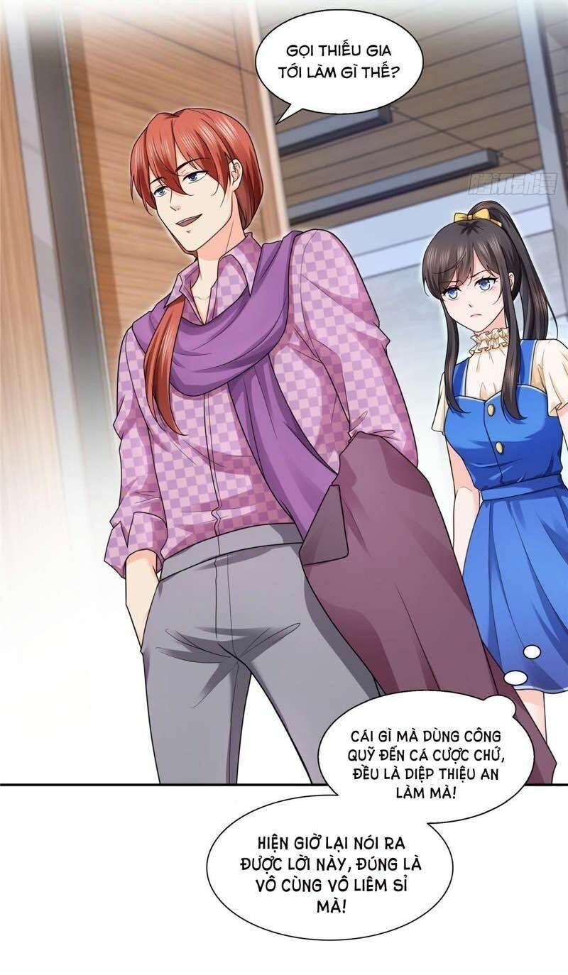 Hệt Như Hàn Quang Gặp Nắng Gắt chapter 150 13