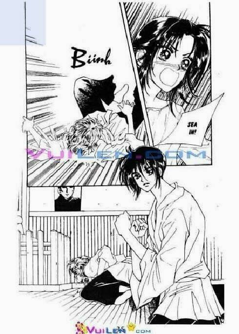 nhật ký tân hôn chapter 2 34