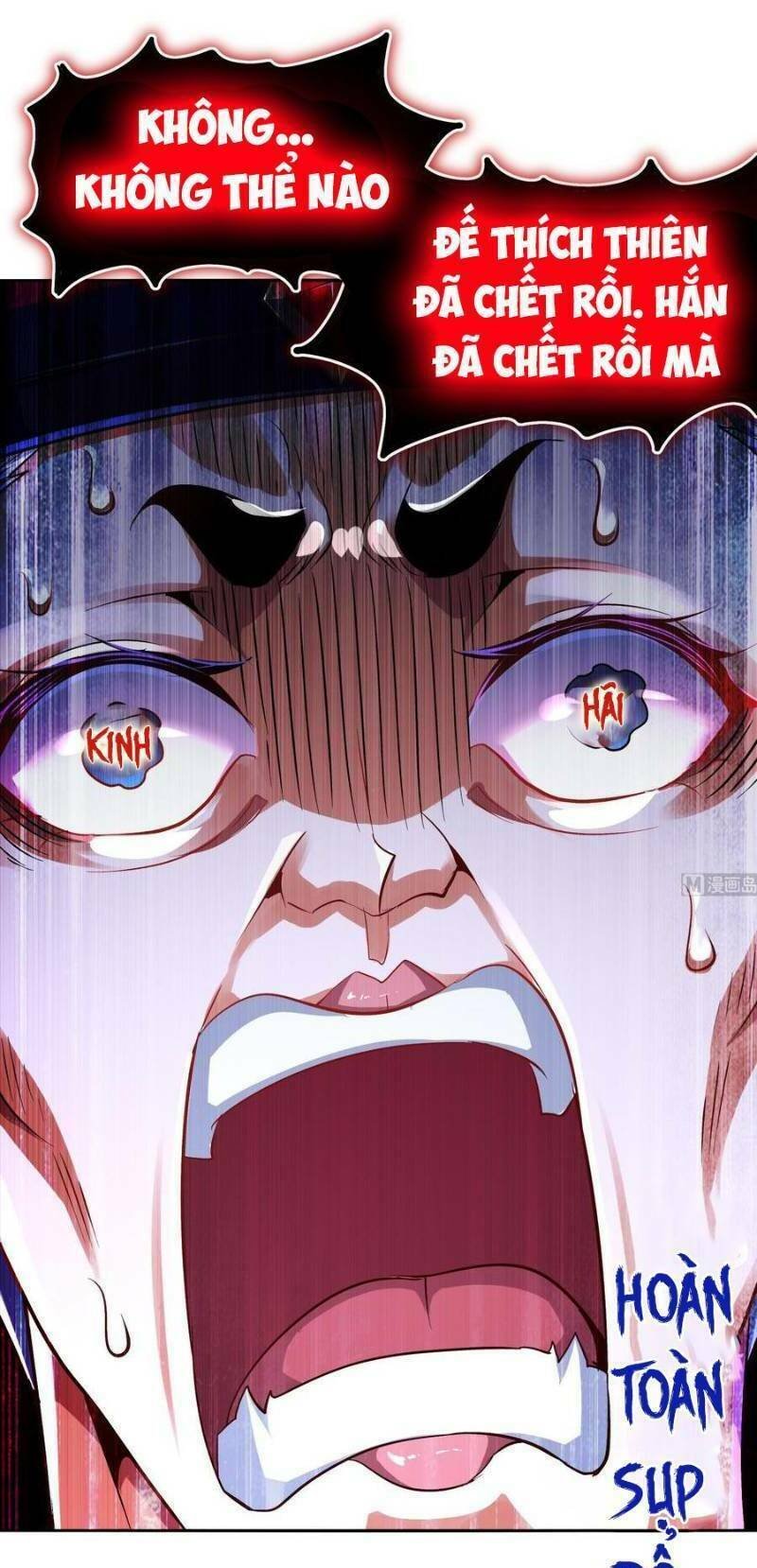 trọng sinh chi ma tôn đương đạo chapter 42 2