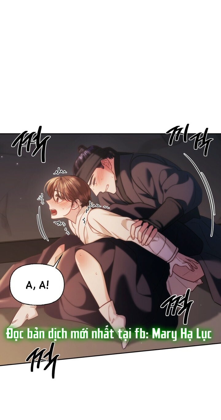 [18+] trăng nơi đỉnh núi chapter 66 63