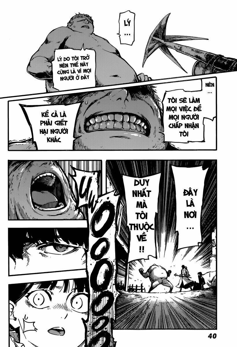 the abandoned sacred beasts chapter 1 30