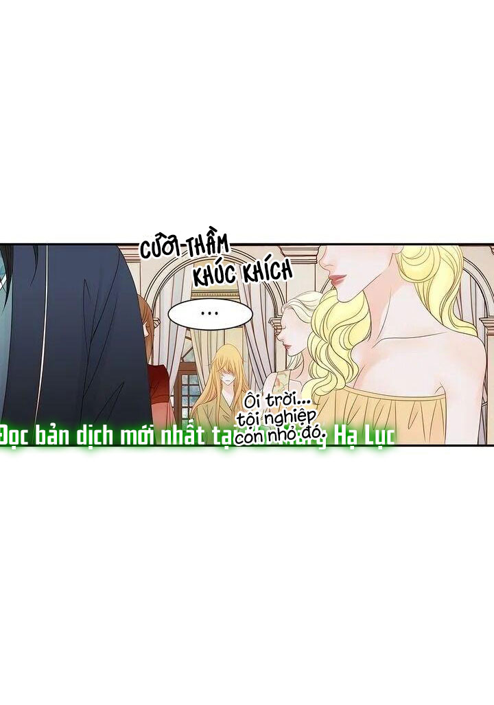 nữ hoàng bí ẩn chapter 4 46