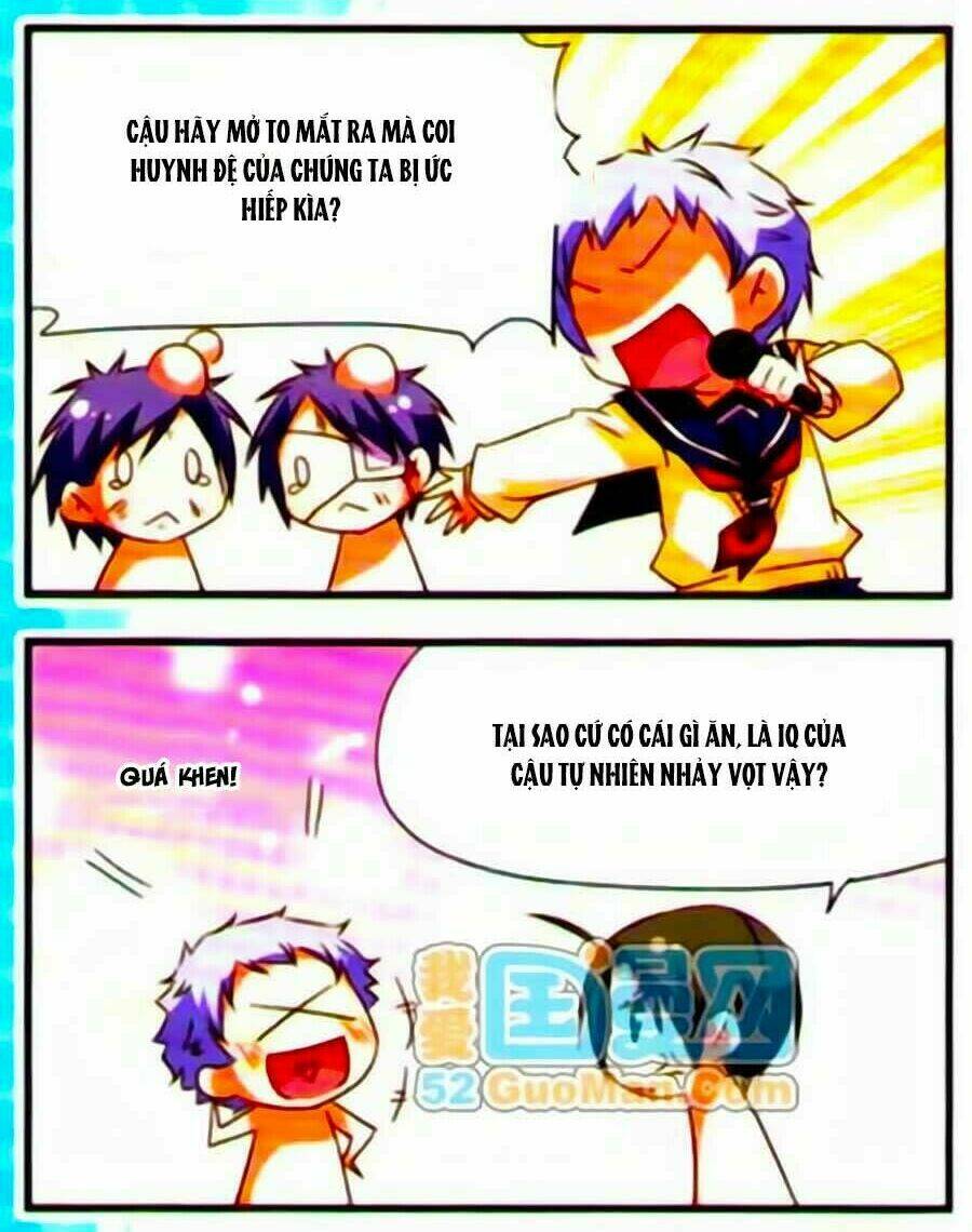 manh tam quốc chapter 79 19