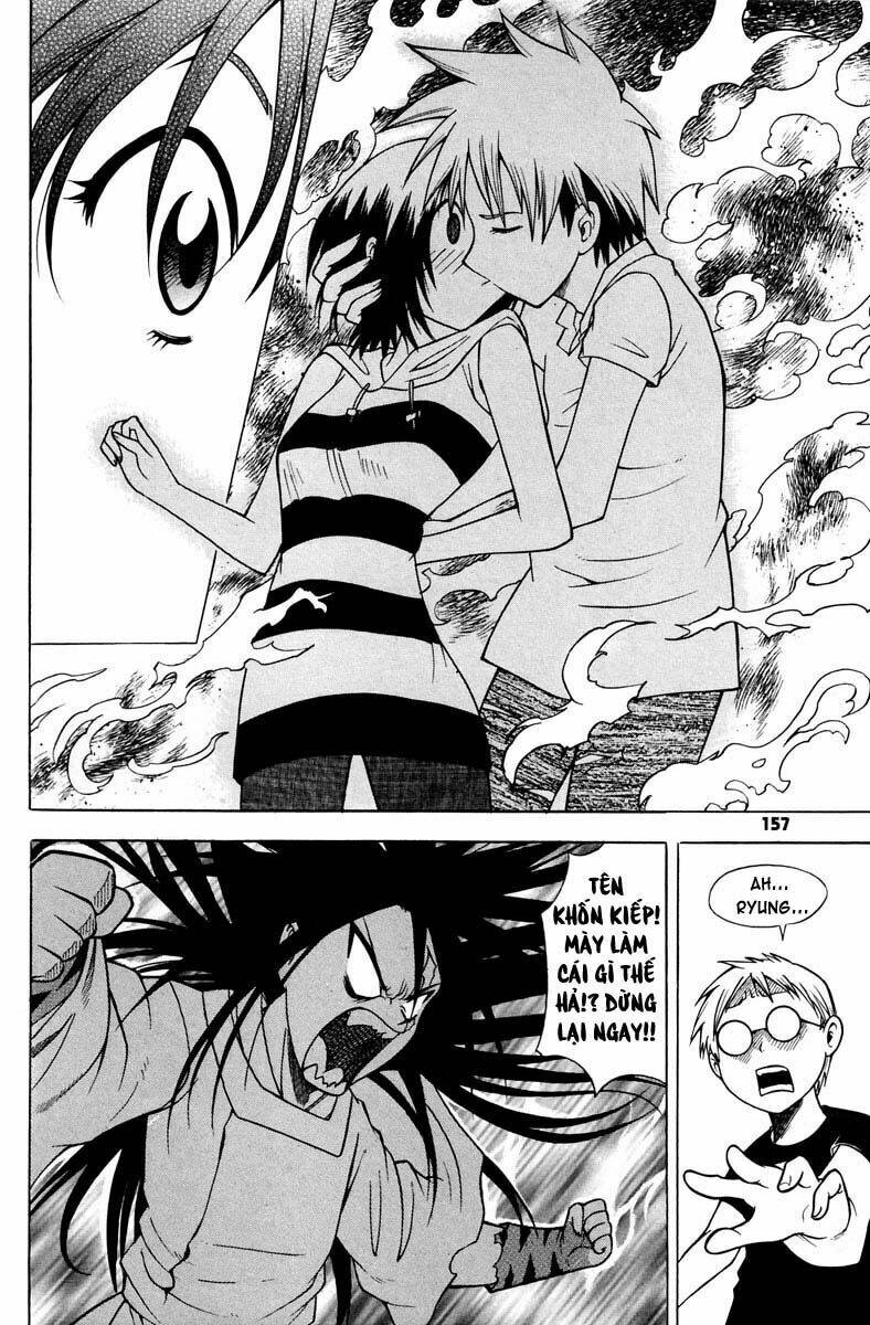 gwisin byeolgok - bí kíp của quỷ chapter 14 22