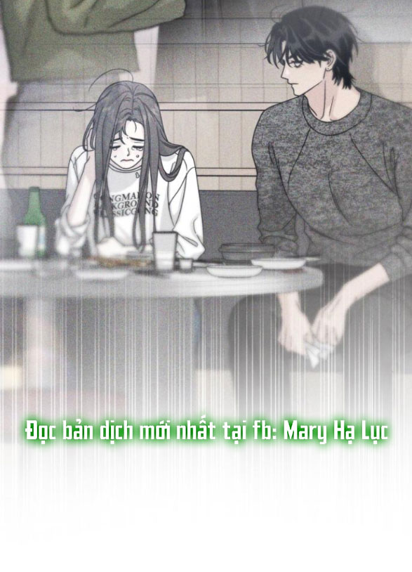 Thuyết Tình Yêu Ích Kỷ chapter 32.1 27
