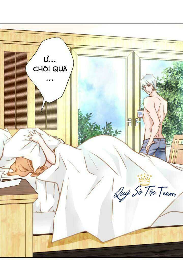 tiếp xúc chí mạng chapter 21 59