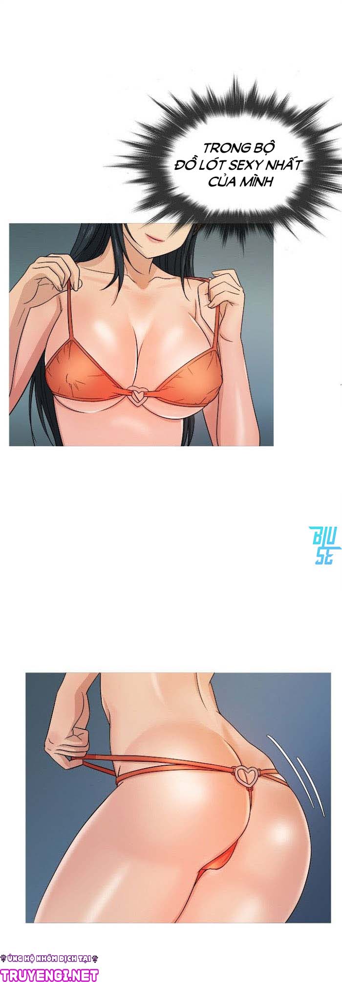 yêu em nữa đi chapter 18 10