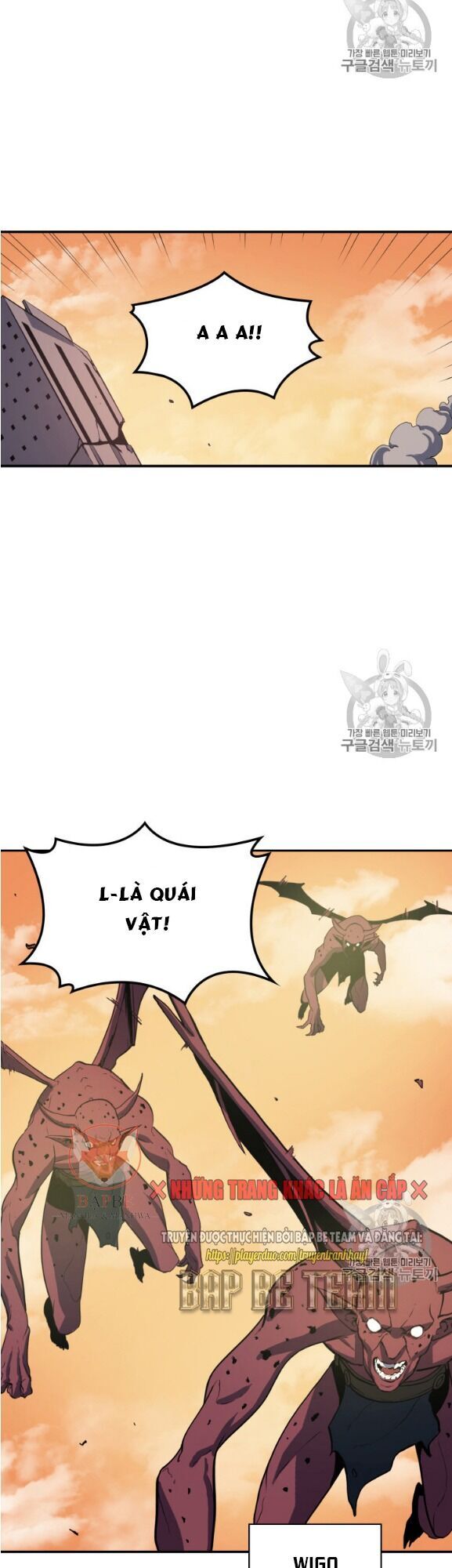 bậc thầy trở về chapter 2 20