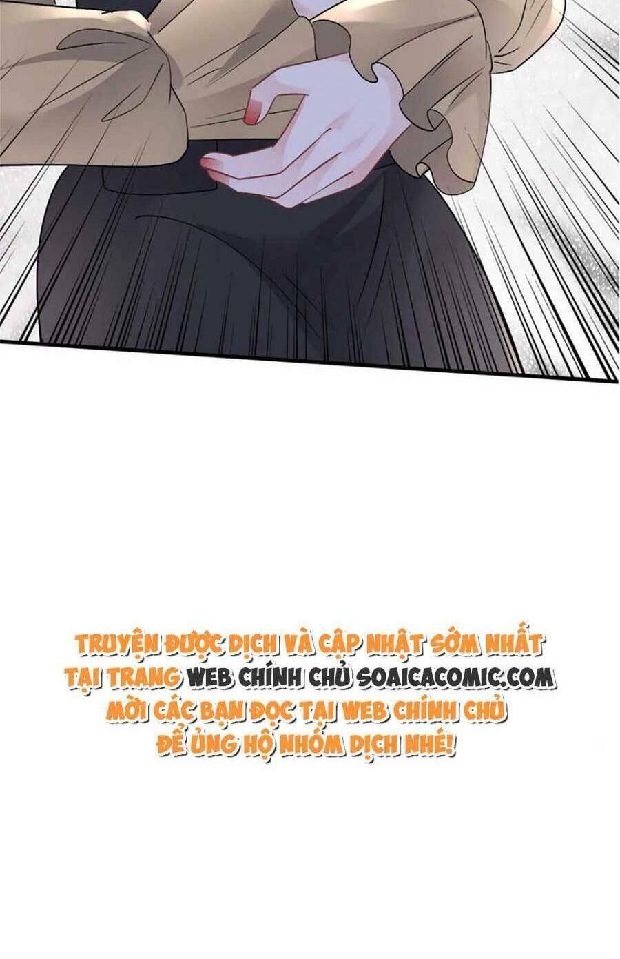 đại tiểu thư có ý đồ gì xấu đâu chapter 178 58