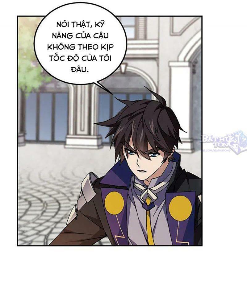 võng du chi cận chiến pháp sư chapter 367 23